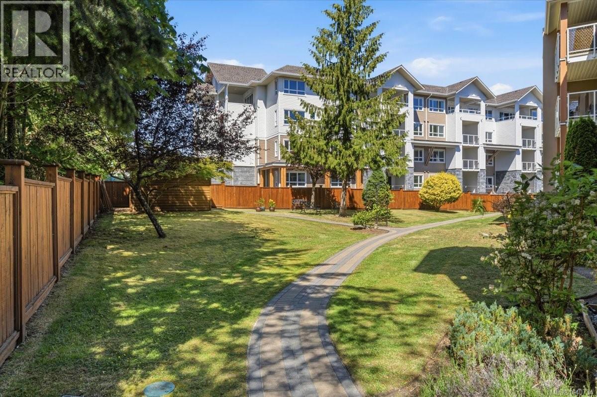 204 4701 Uplands Dr, Nanaimo, British Columbia  V9T 5Y2 - Photo 30 - 1040734