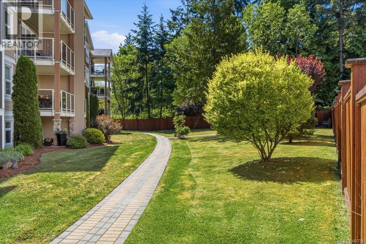 204 4701 Uplands Dr, Nanaimo, British Columbia  V9T 5Y2 - Photo 33 - 1040734