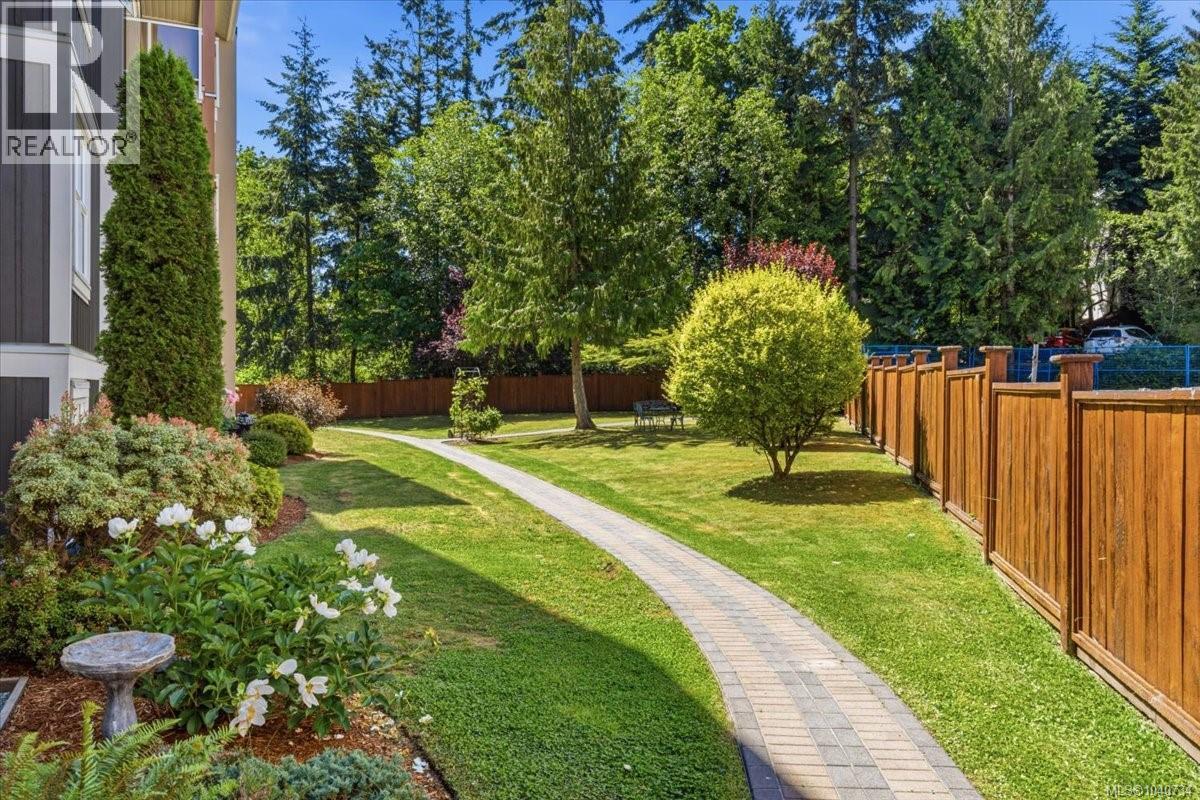 204 4701 Uplands Dr, Nanaimo, British Columbia  V9T 5Y2 - Photo 35 - 1040734