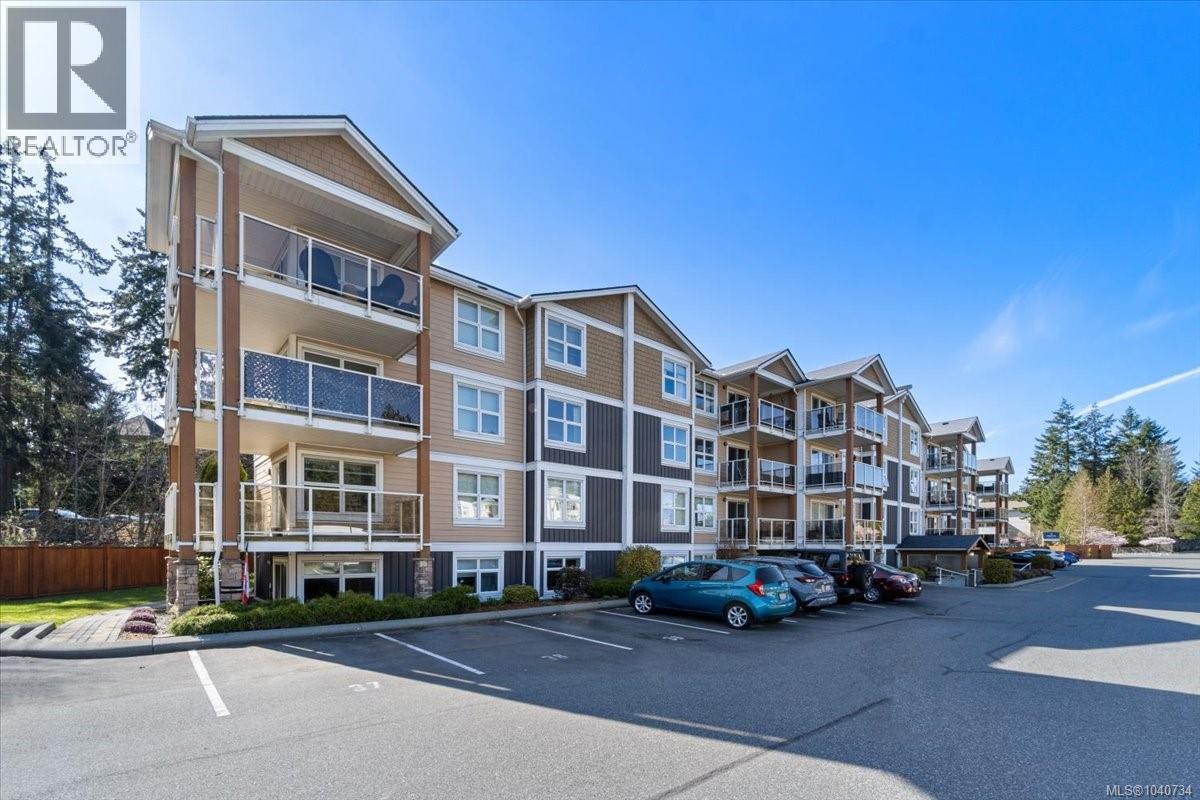 204 4701 Uplands Dr, Nanaimo, British Columbia  V9T 5Y2 - Photo 40 - 1040734