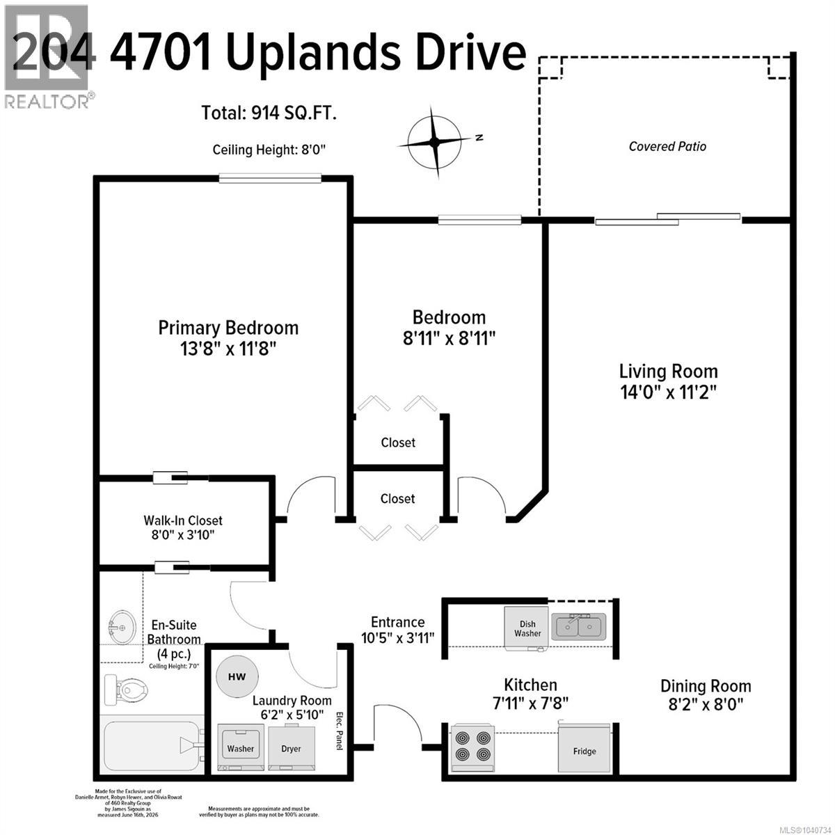 204 4701 Uplands Dr, Nanaimo, British Columbia  V9T 5Y2 - Photo 41 - 1040734