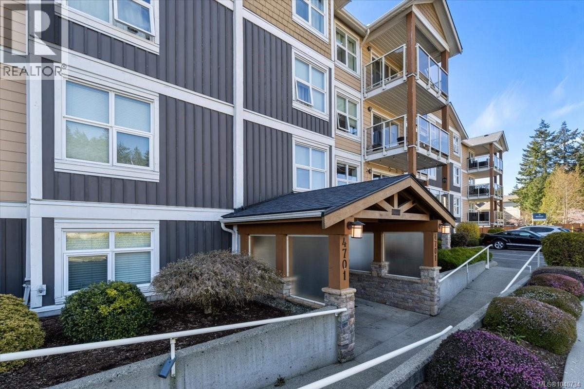204 4701 Uplands Dr, Nanaimo, British Columbia  V9T 5Y2 - Photo 37 - 1040734