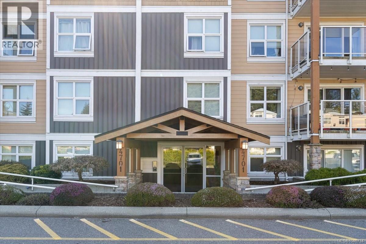 204 4701 Uplands Dr, Nanaimo, British Columbia  V9T 5Y2 - Photo 36 - 1040734