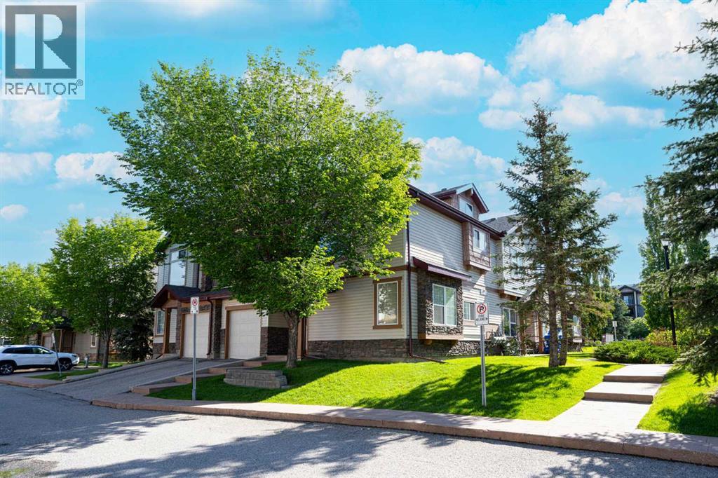 203, 11 Panatella Landing Nw, Calgary, Alberta  T3K 0K8 - Photo 2 - A2319198