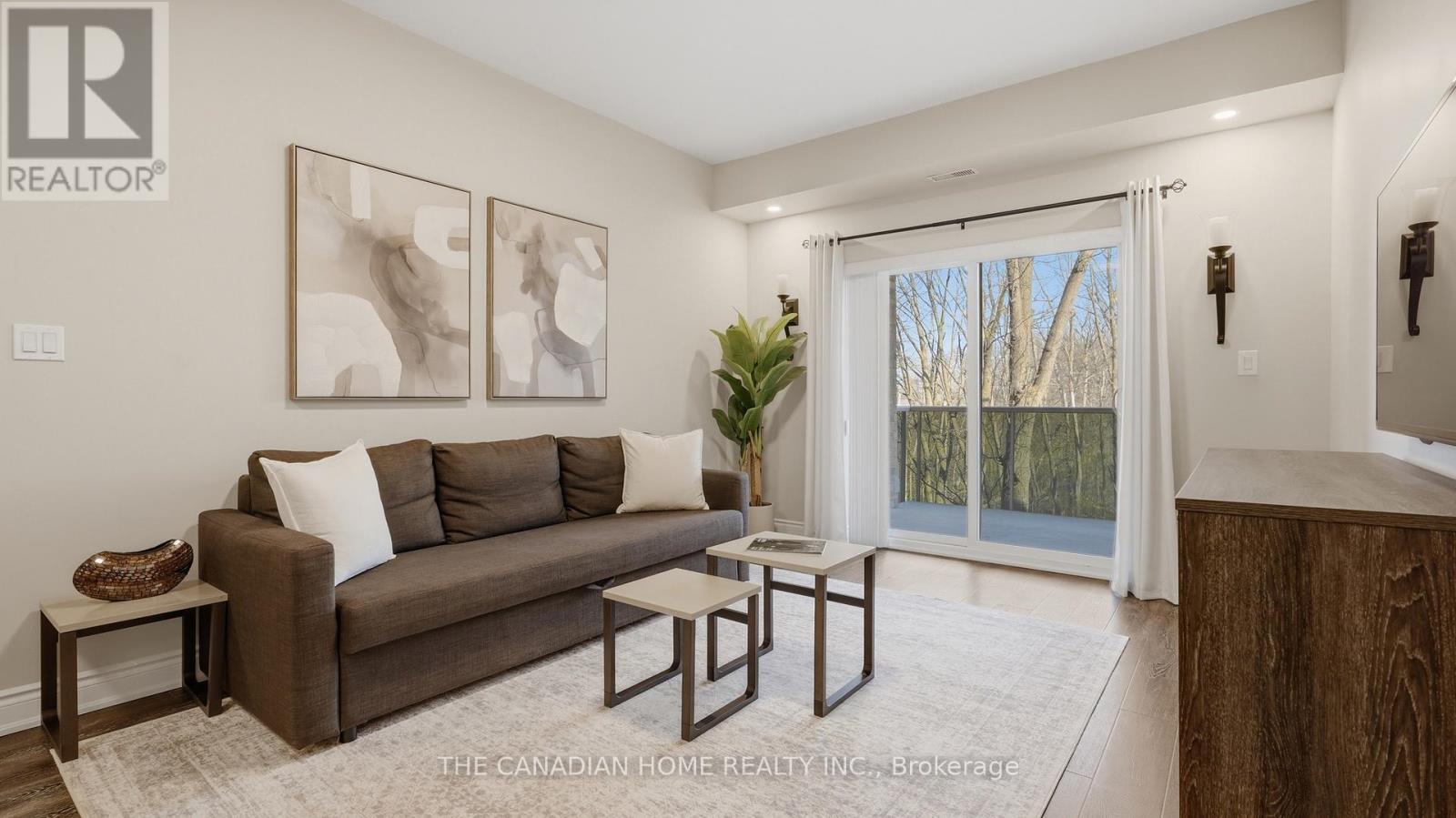 332 - 8111 Forest Glen Drive, Niagara Falls, Ontario  L2H 2Y7 - Photo 2 - X13458122