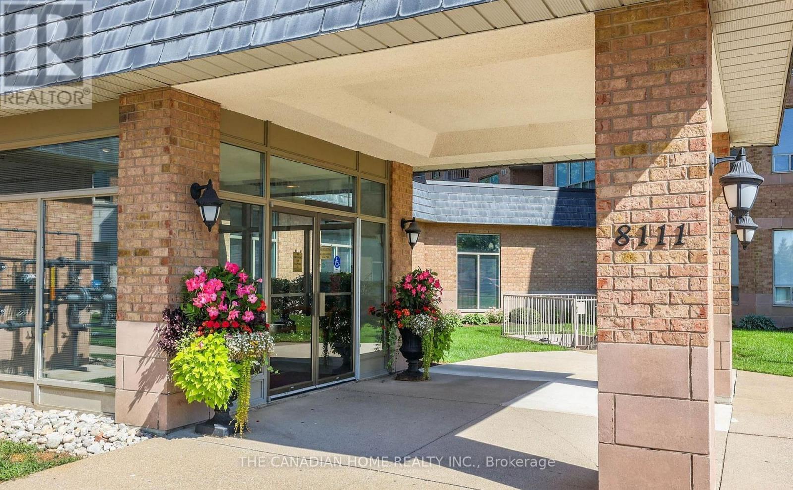 332 - 8111 Forest Glen Drive, Niagara Falls, Ontario  L2H 2Y7 - Photo 43 - X13458122