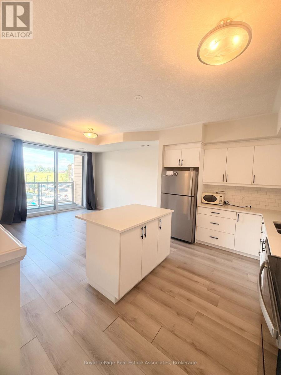65 - 261 WOODBINE AVENUE