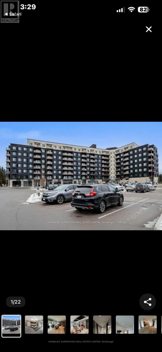 522 - 525 NEW DUNDEE ROAD N, Kitchener, Ontario