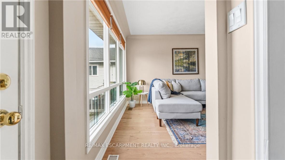 17 Alba Street, Hamilton, Ontario  L8G 1N9 - Photo 10 - X13458290