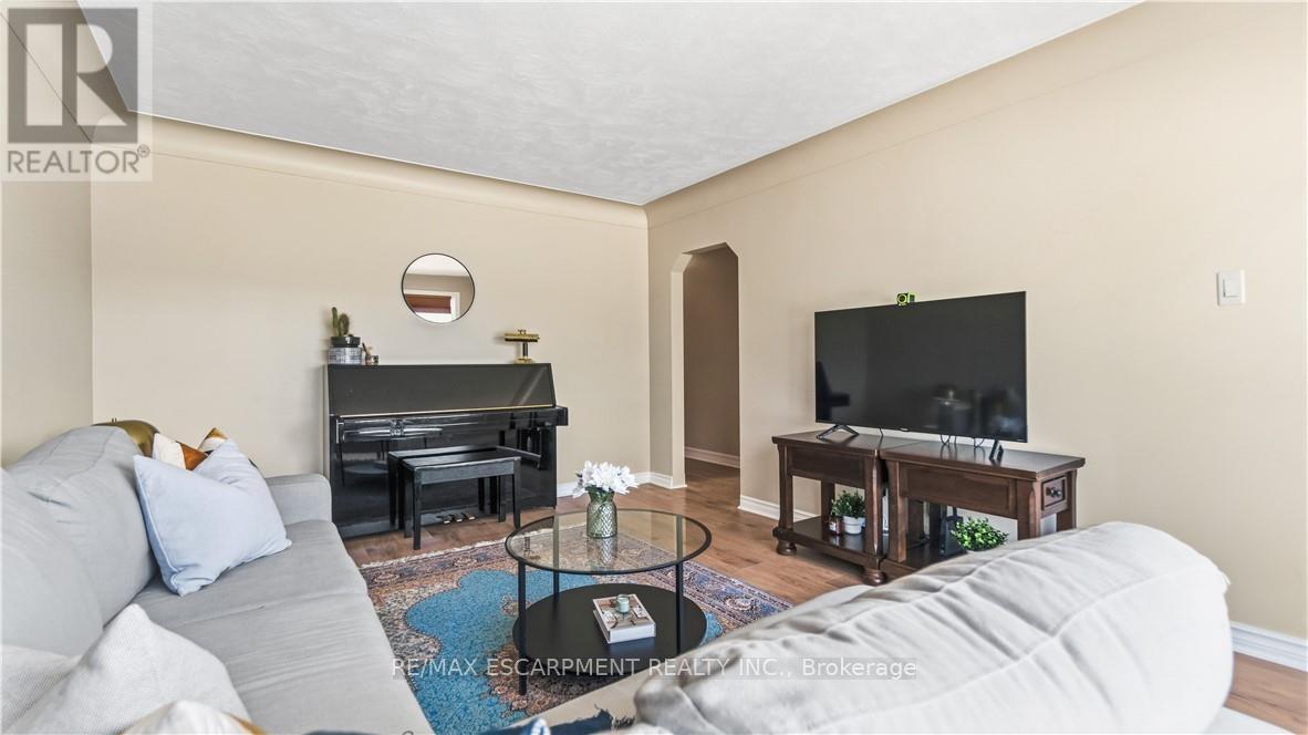 17 Alba Street, Hamilton, Ontario  L8G 1N9 - Photo 11 - X13458290