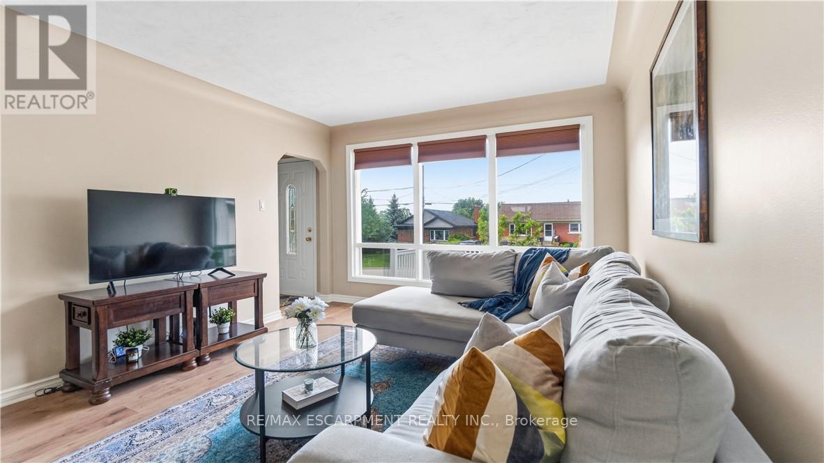17 Alba Street, Hamilton, Ontario  L8G 1N9 - Photo 13 - X13458290