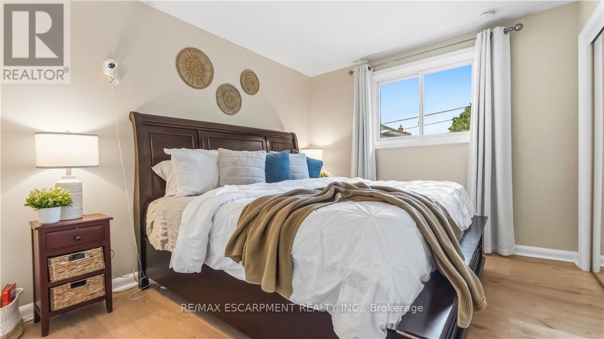 17 Alba Street, Hamilton, Ontario  L8G 1N9 - Photo 21 - X13458290
