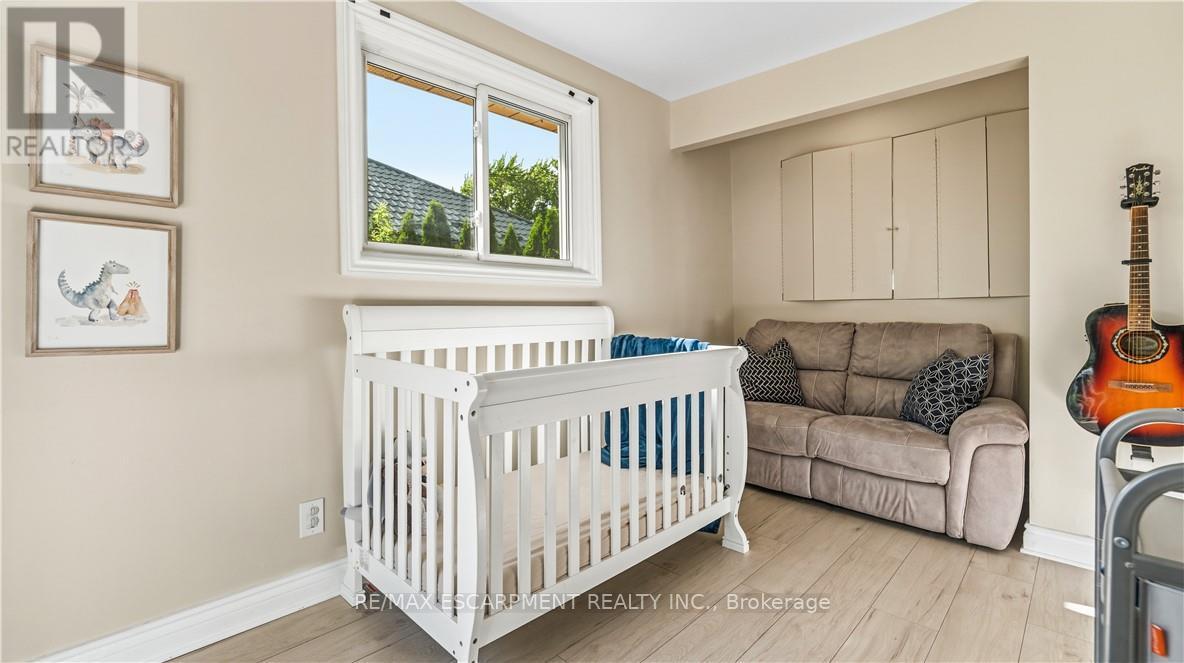 17 Alba Street, Hamilton, Ontario  L8G 1N9 - Photo 24 - X13458290