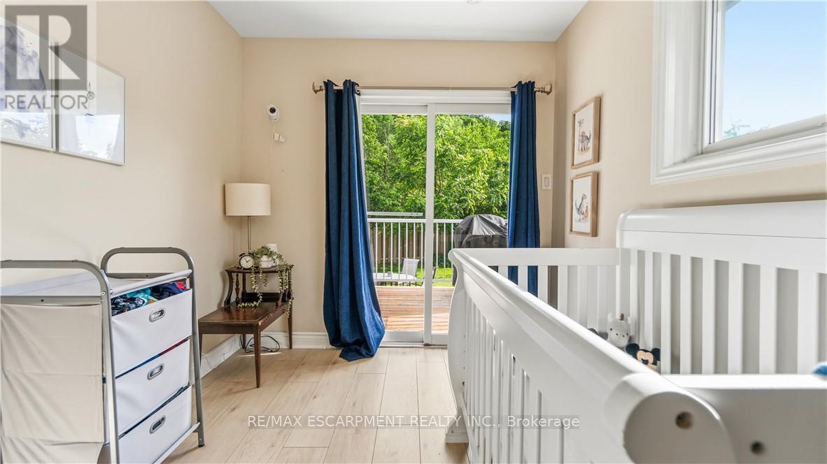 17 Alba Street, Hamilton, Ontario  L8G 1N9 - Photo 25 - X13458290