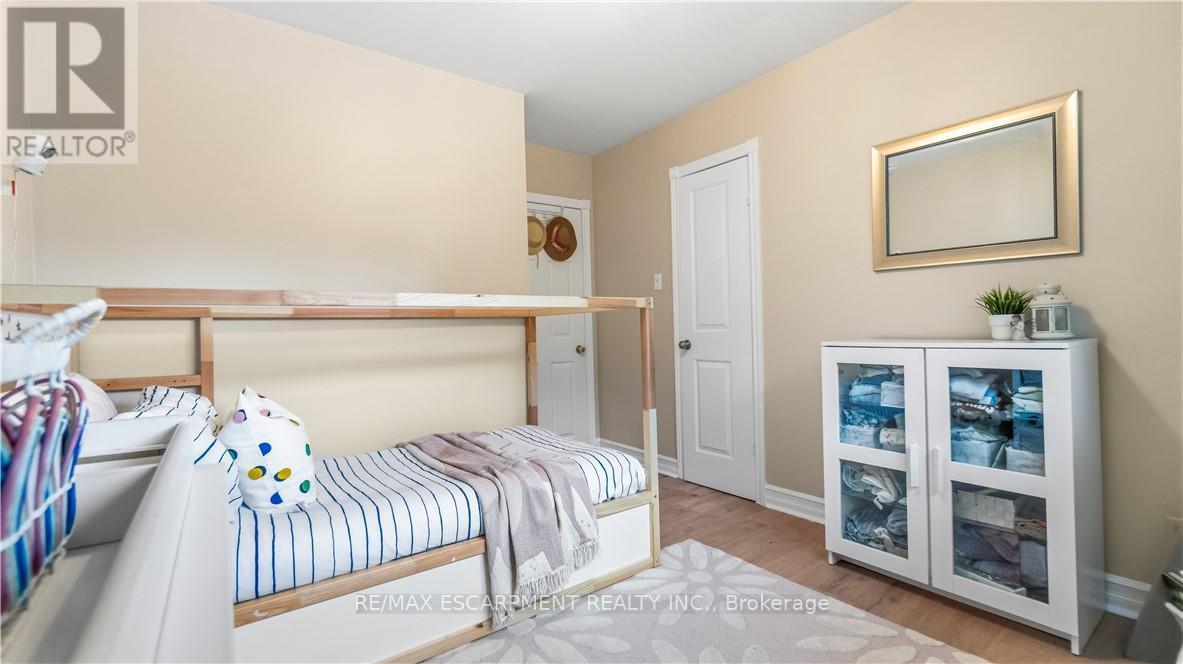 17 Alba Street, Hamilton, Ontario  L8G 1N9 - Photo 26 - X13458290