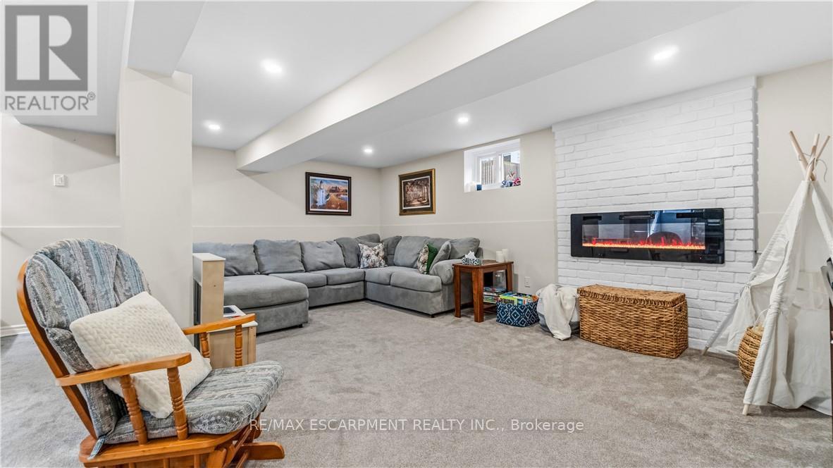 17 Alba Street, Hamilton, Ontario  L8G 1N9 - Photo 36 - X13458290