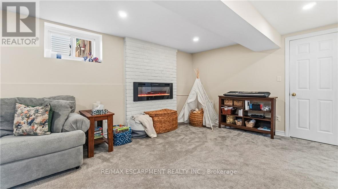 17 Alba Street, Hamilton, Ontario  L8G 1N9 - Photo 37 - X13458290