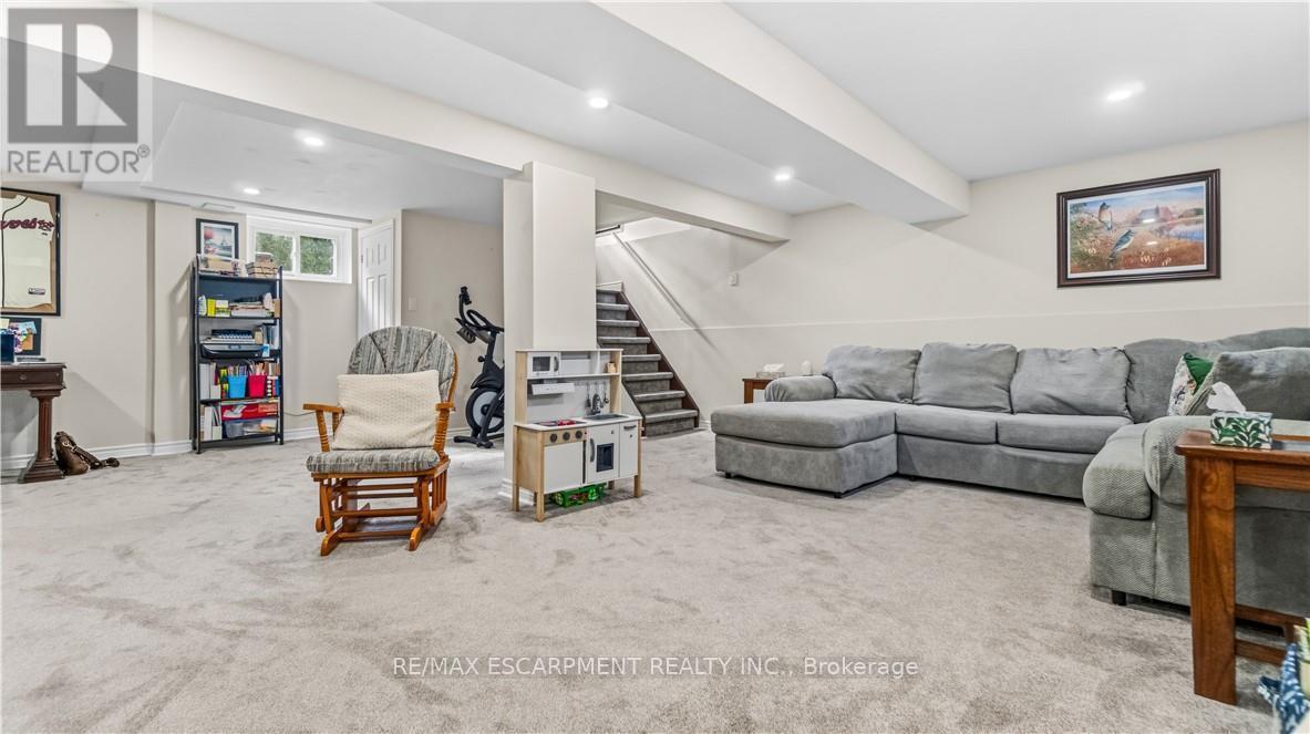 17 Alba Street, Hamilton, Ontario  L8G 1N9 - Photo 38 - X13458290