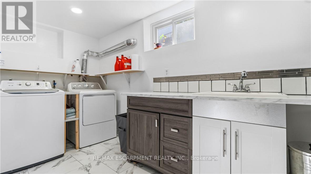 17 Alba Street, Hamilton, Ontario  L8G 1N9 - Photo 42 - X13458290