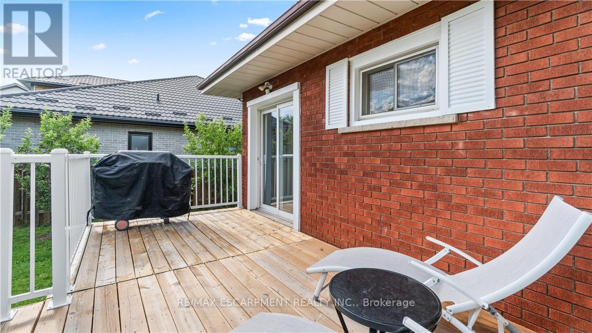 17 Alba Street, Hamilton, Ontario  L8G 1N9 - Photo 43 - X13458290