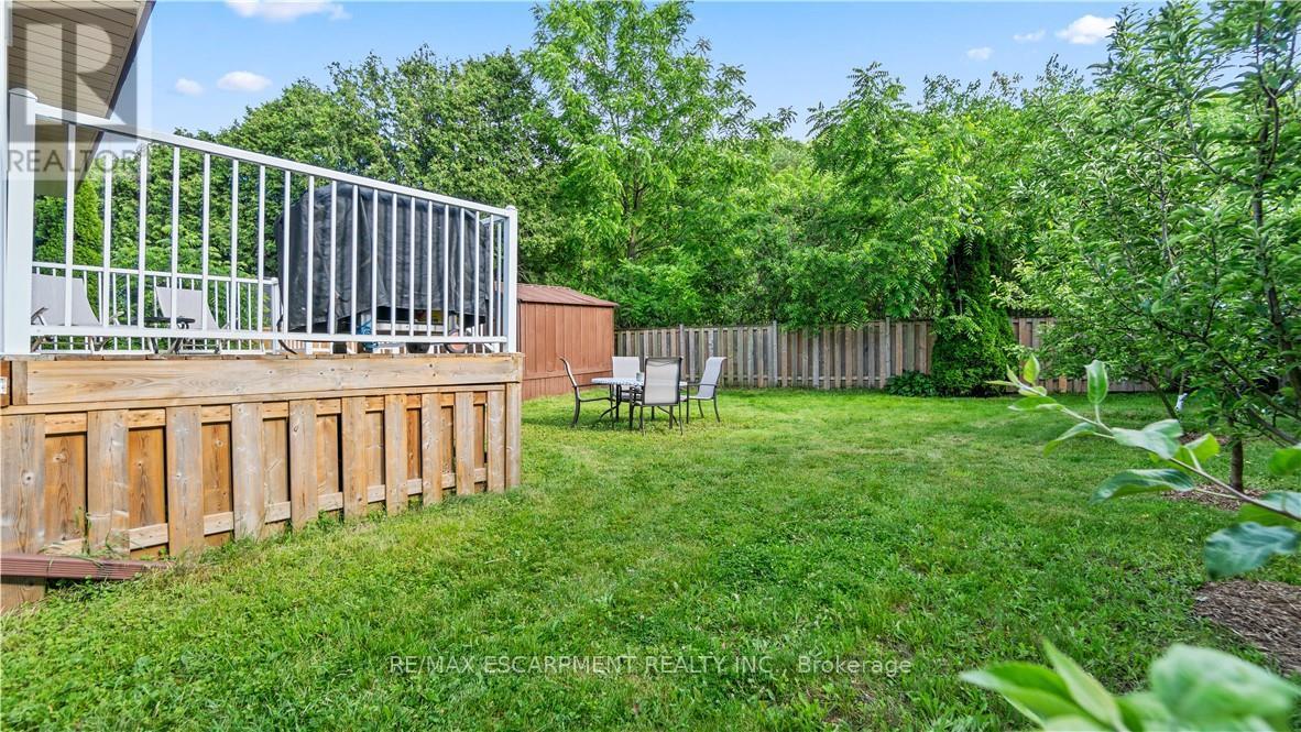 17 Alba Street, Hamilton, Ontario  L8G 1N9 - Photo 47 - X13458290