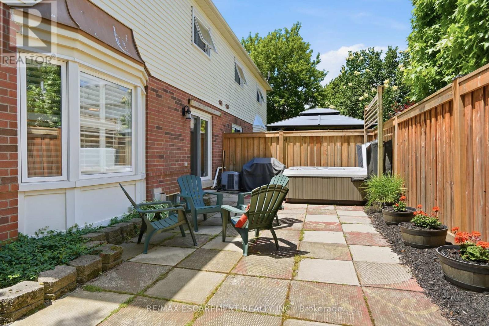 174 Fellowes Crescent, Hamilton, Ontario L8B 0M9 - Photo 27 - X13458298