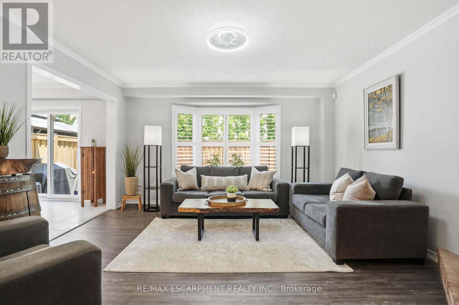174 Fellowes Crescent, Hamilton, Ontario L8B 0M9 - Photo 5 - X13458298