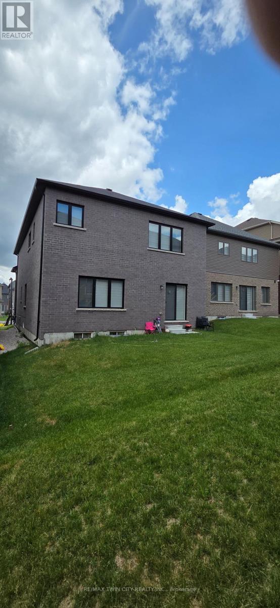 61 George Brier Drive E, Brant, Ontario  N3L 4A2 - Photo 10 - X13458362