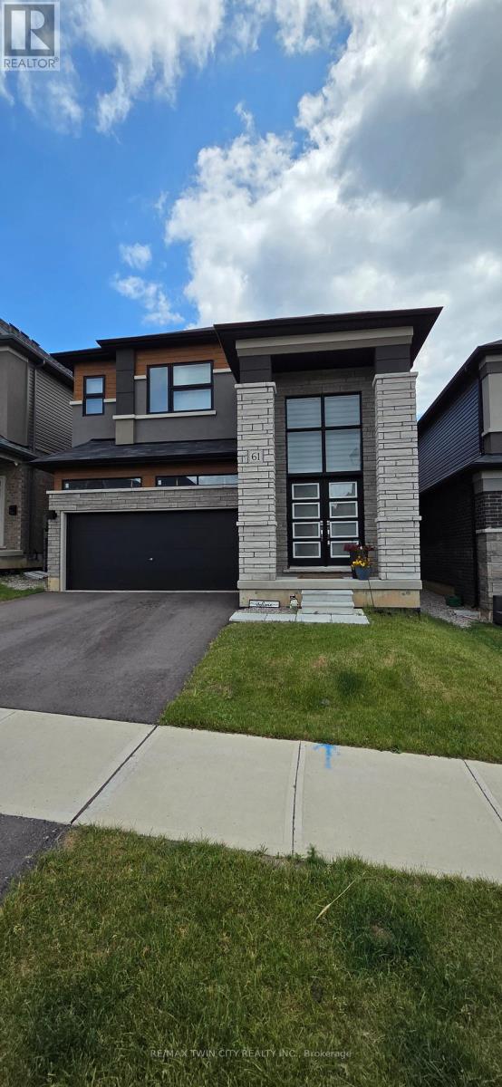 61 George Brier Drive E, Brant, Ontario  N3L 4A2 - Photo 2 - X13458362