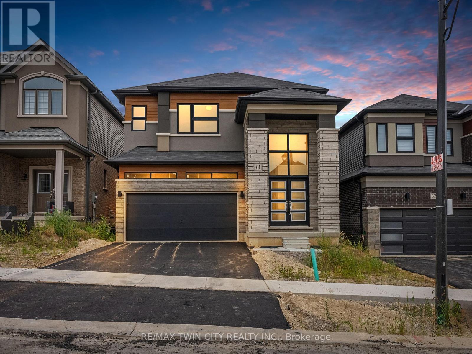 61 George Brier Drive E, Brant, Ontario  N3L 4A2 - Photo 3 - X13458362