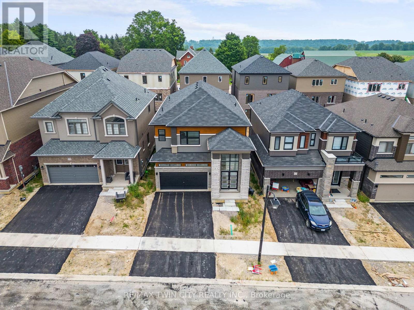 61 George Brier Drive E, Brant, Ontario  N3L 4A2 - Photo 6 - X13458362