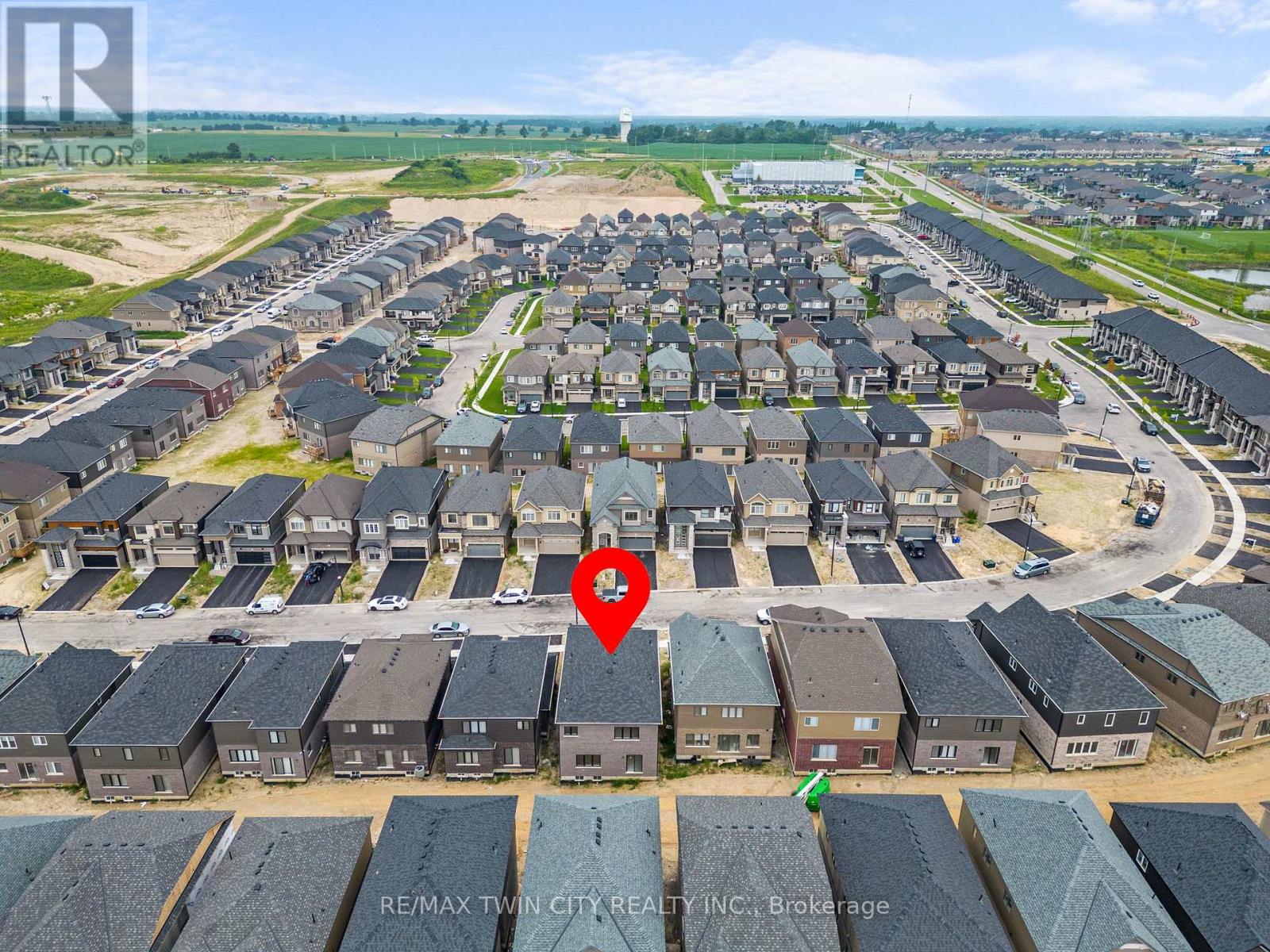 61 George Brier Drive E, Brant, Ontario  N3L 4A2 - Photo 7 - X13458362
