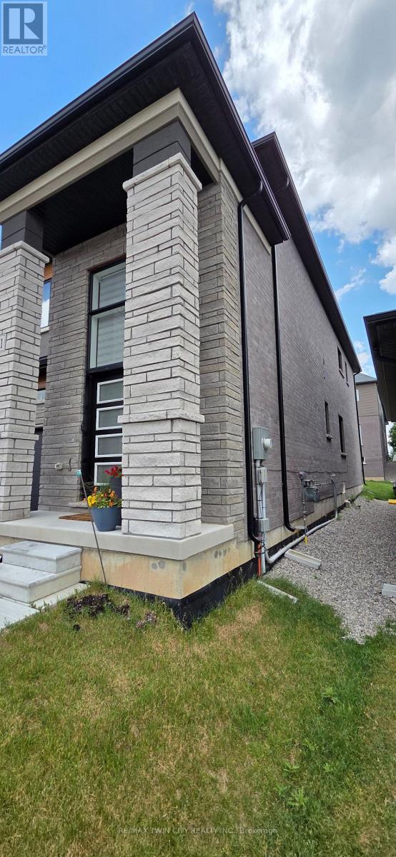 61 George Brier Drive E, Brant, Ontario  N3L 4A2 - Photo 9 - X13458362