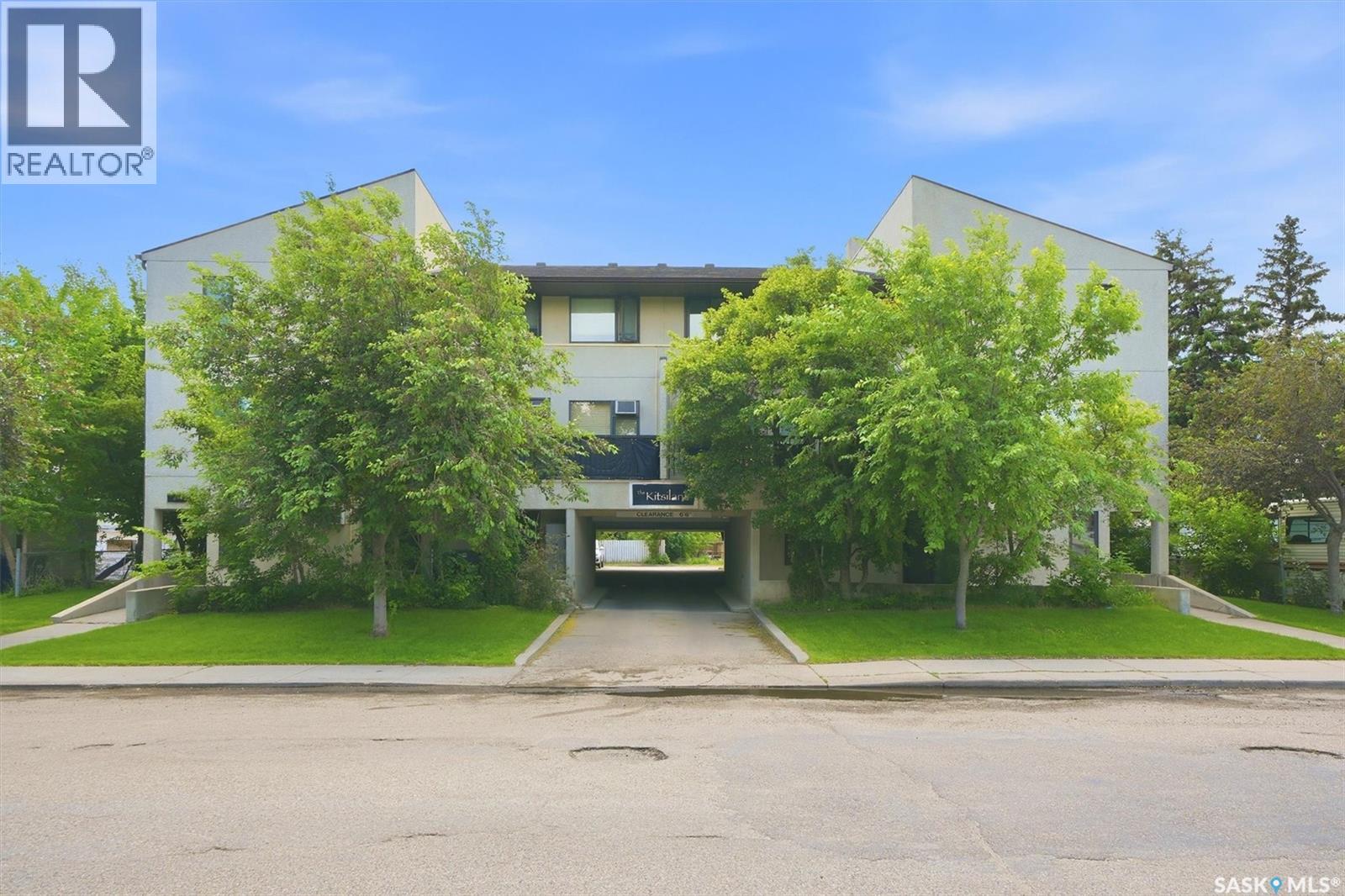 7 103 Powe STREET, Saskatoon, Saskatchewan