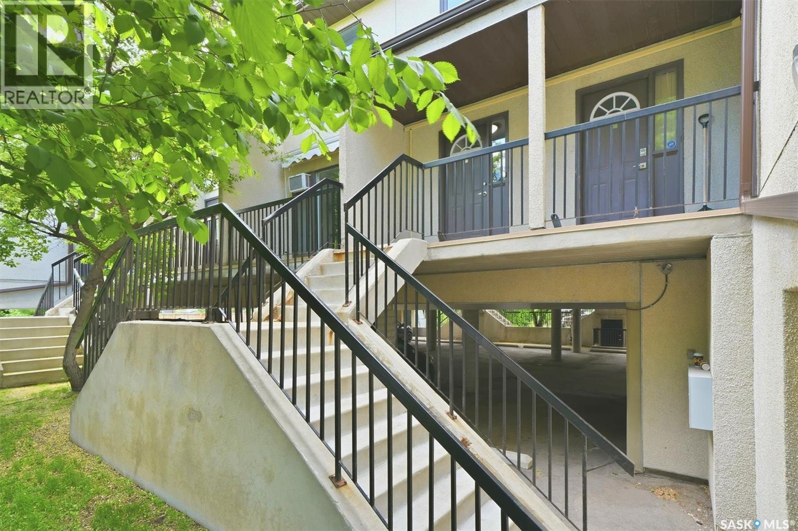7 103 Powe Street, Saskatoon, Saskatchewan  S7N 1W5 - Photo 28 - SK039794
