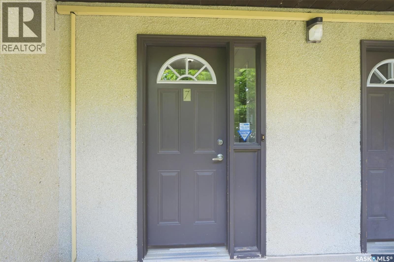 7 103 Powe Street, Saskatoon, Saskatchewan  S7N 1W5 - Photo 29 - SK039794
