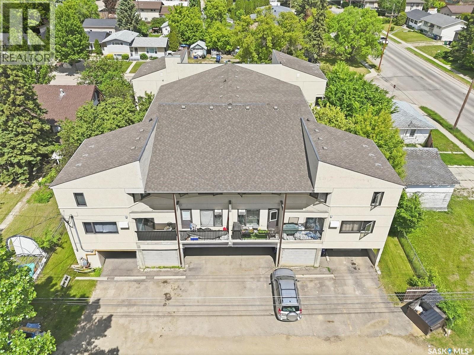 7 103 Powe Street, Saskatoon, Saskatchewan  S7N 1W5 - Photo 35 - SK039794