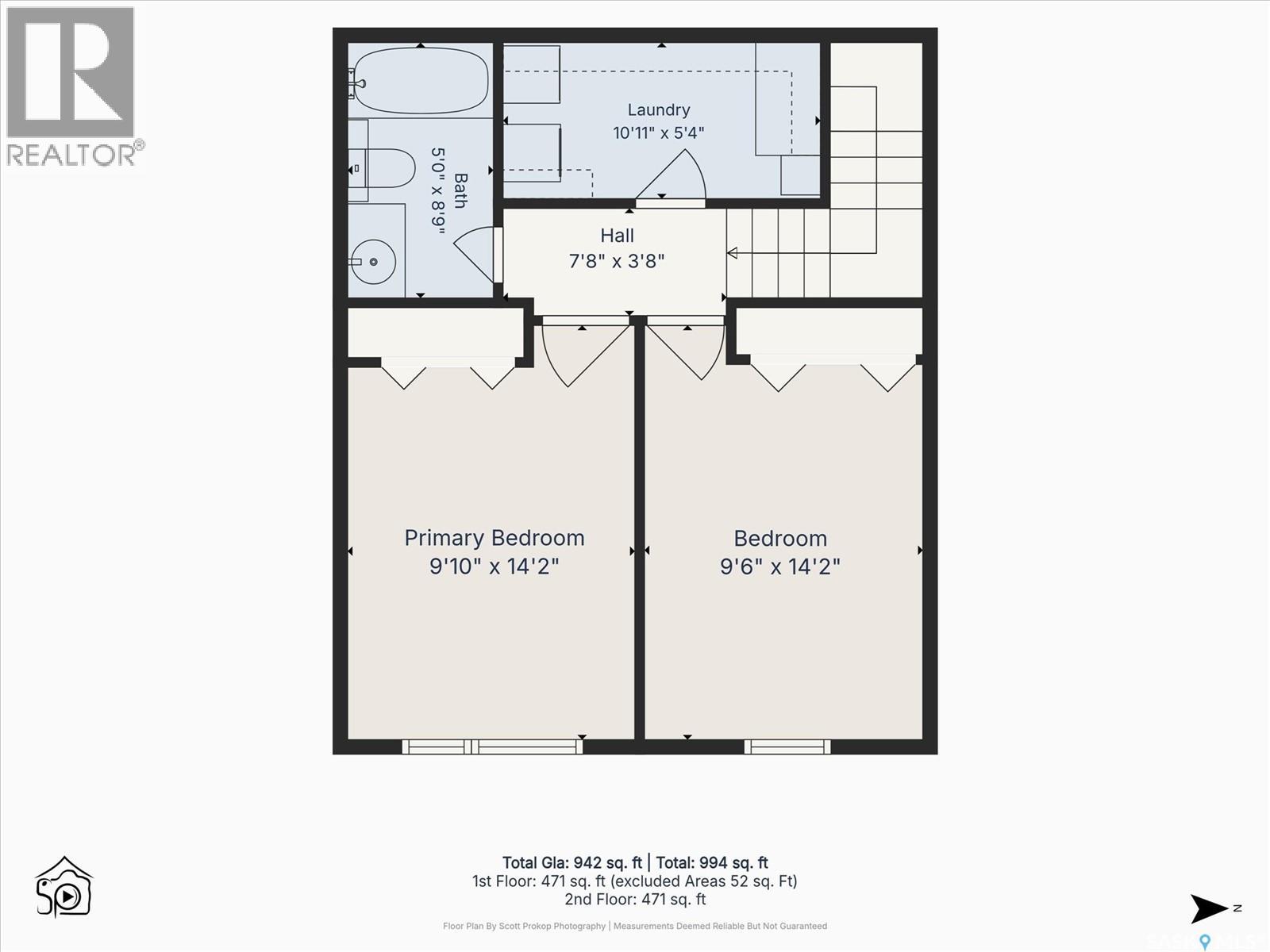7 103 Powe Street, Saskatoon, Saskatchewan  S7N 1W5 - Photo 45 - SK039794