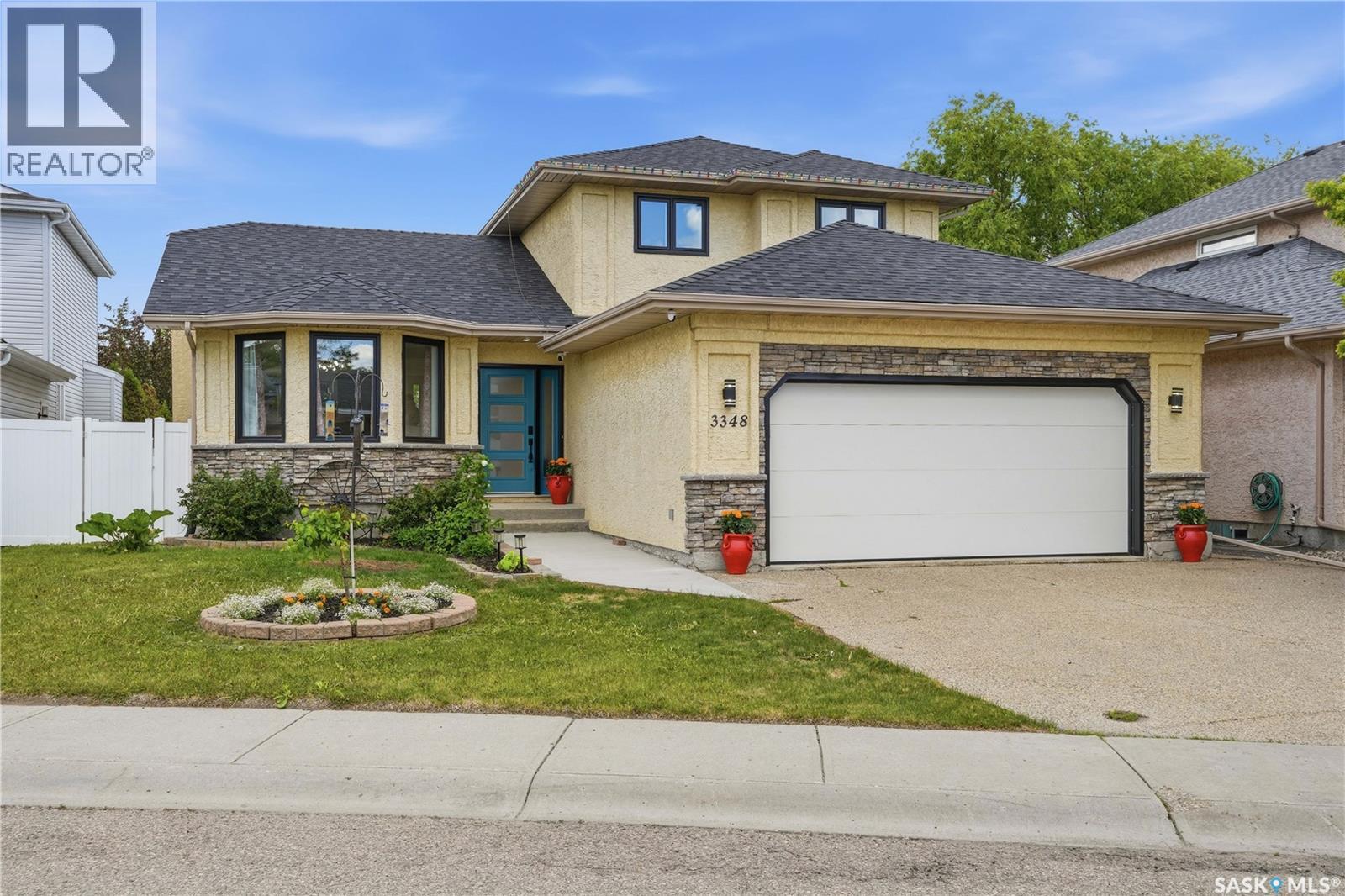 3348 Gloucester Bay, Regina, Saskatchewan  S4V 2T9 - Photo 1 - SK039783