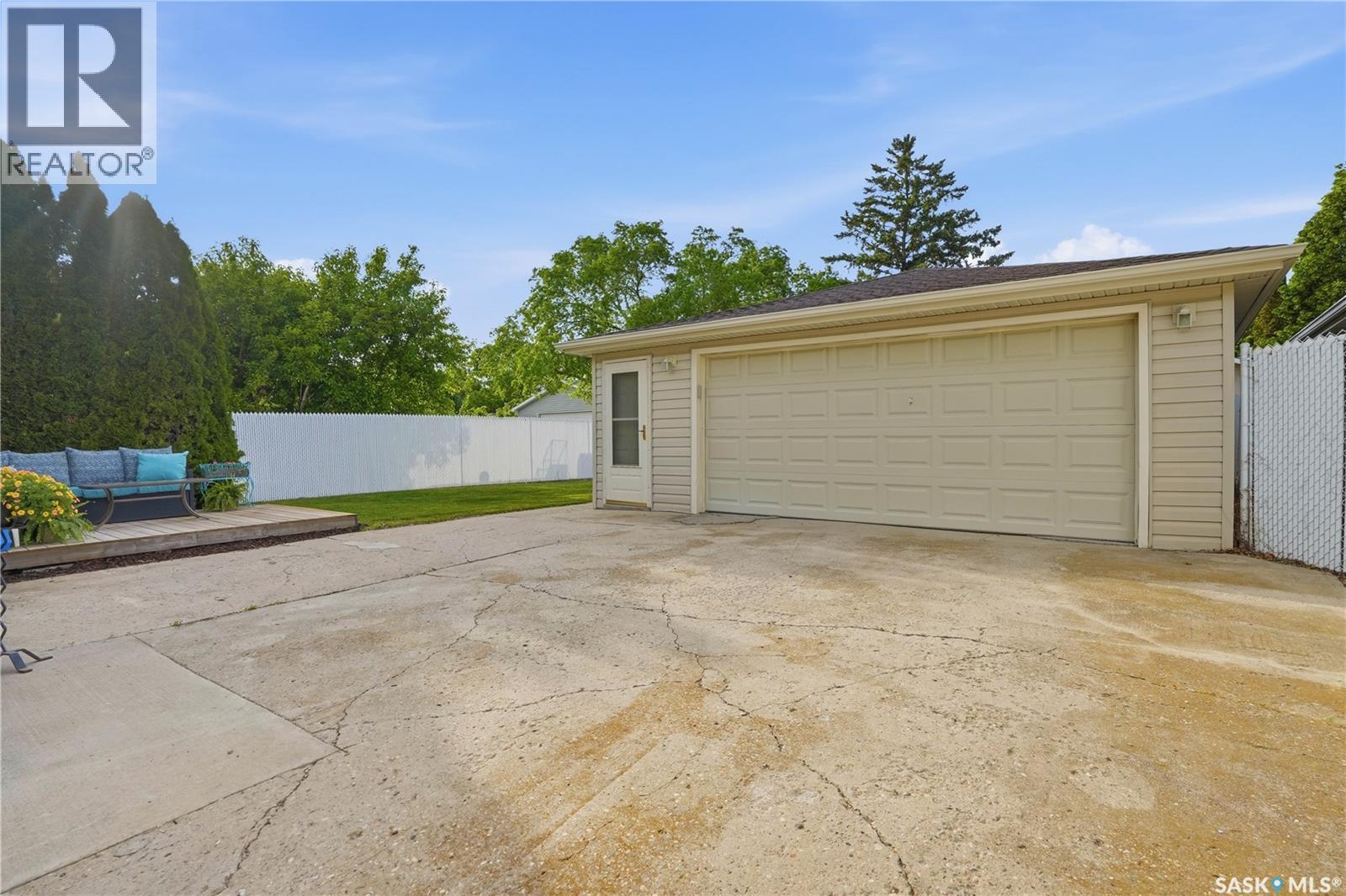 30 Straub Crescent, Regina, Saskatchewan  S4T 6S6 - Photo 36 - SK039645