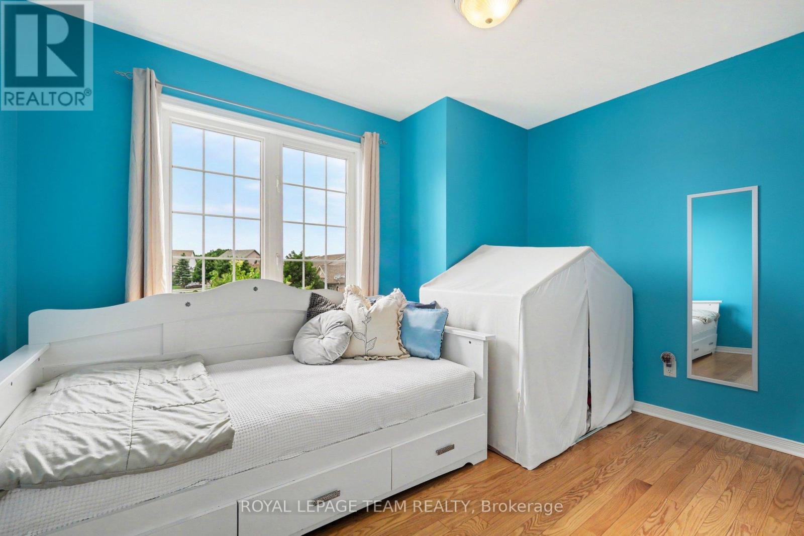 293 Mercury Street, Clarence-Rockland, Ontario  K4K 0G6 - Photo 17 - X13458452