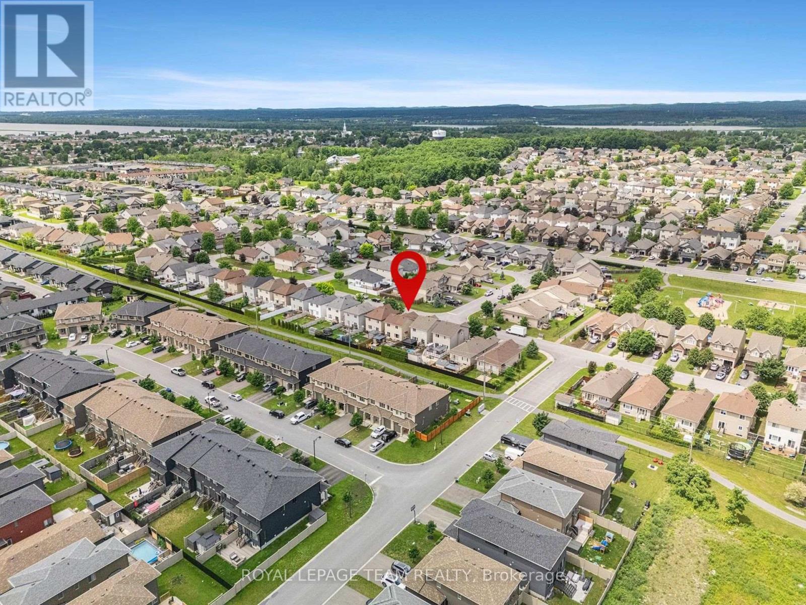 293 Mercury Street, Clarence-Rockland, Ontario  K4K 0G6 - Photo 2 - X13458452