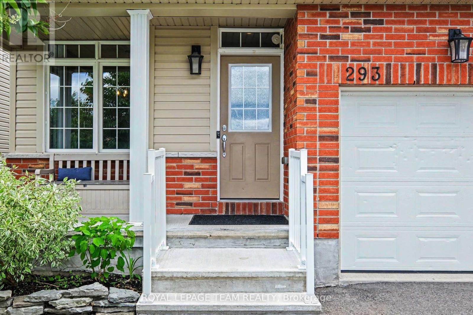293 Mercury Street, Clarence-Rockland, Ontario  K4K 0G6 - Photo 3 - X13458452