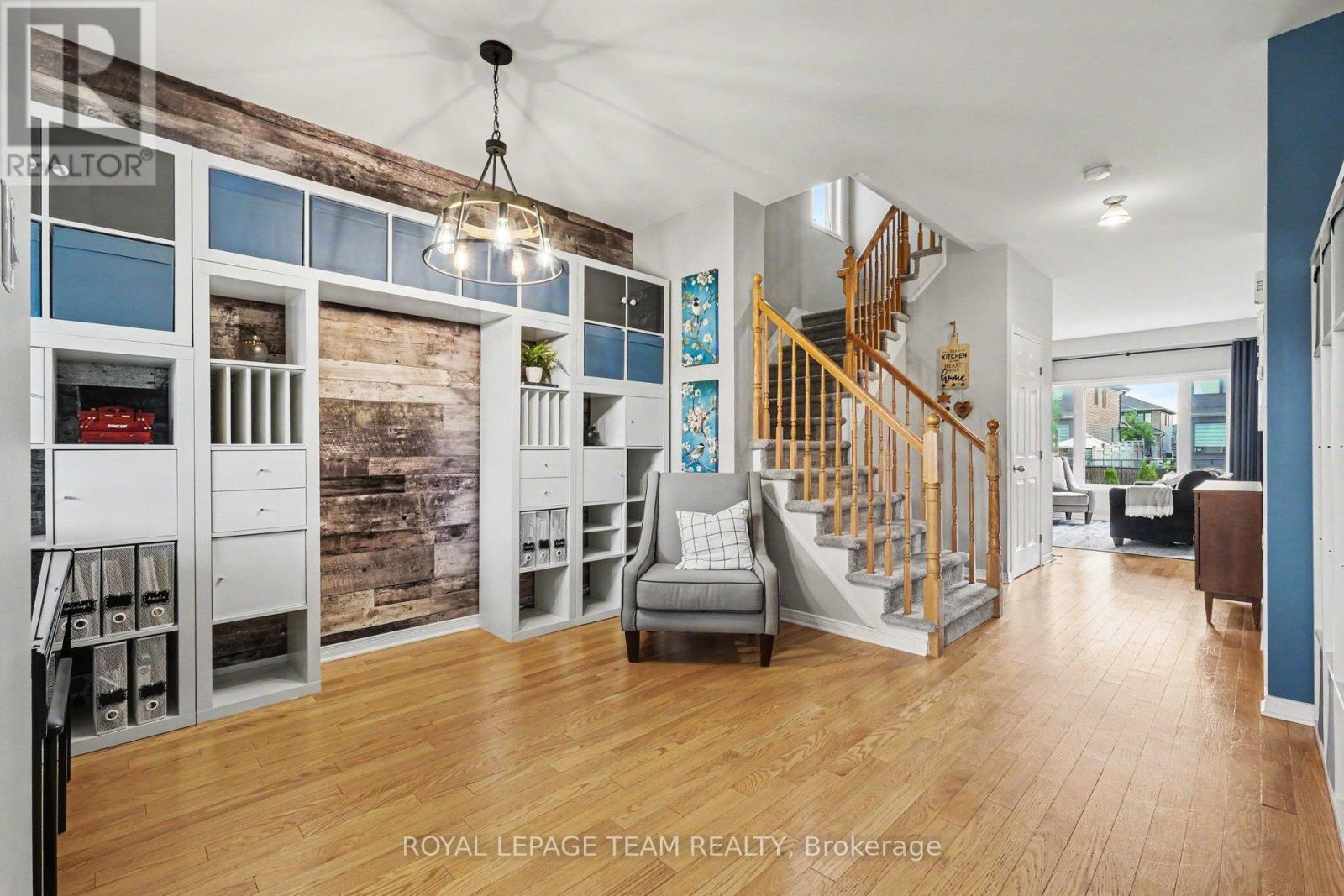 293 Mercury Street, Clarence-Rockland, Ontario  K4K 0G6 - Photo 4 - X13458452