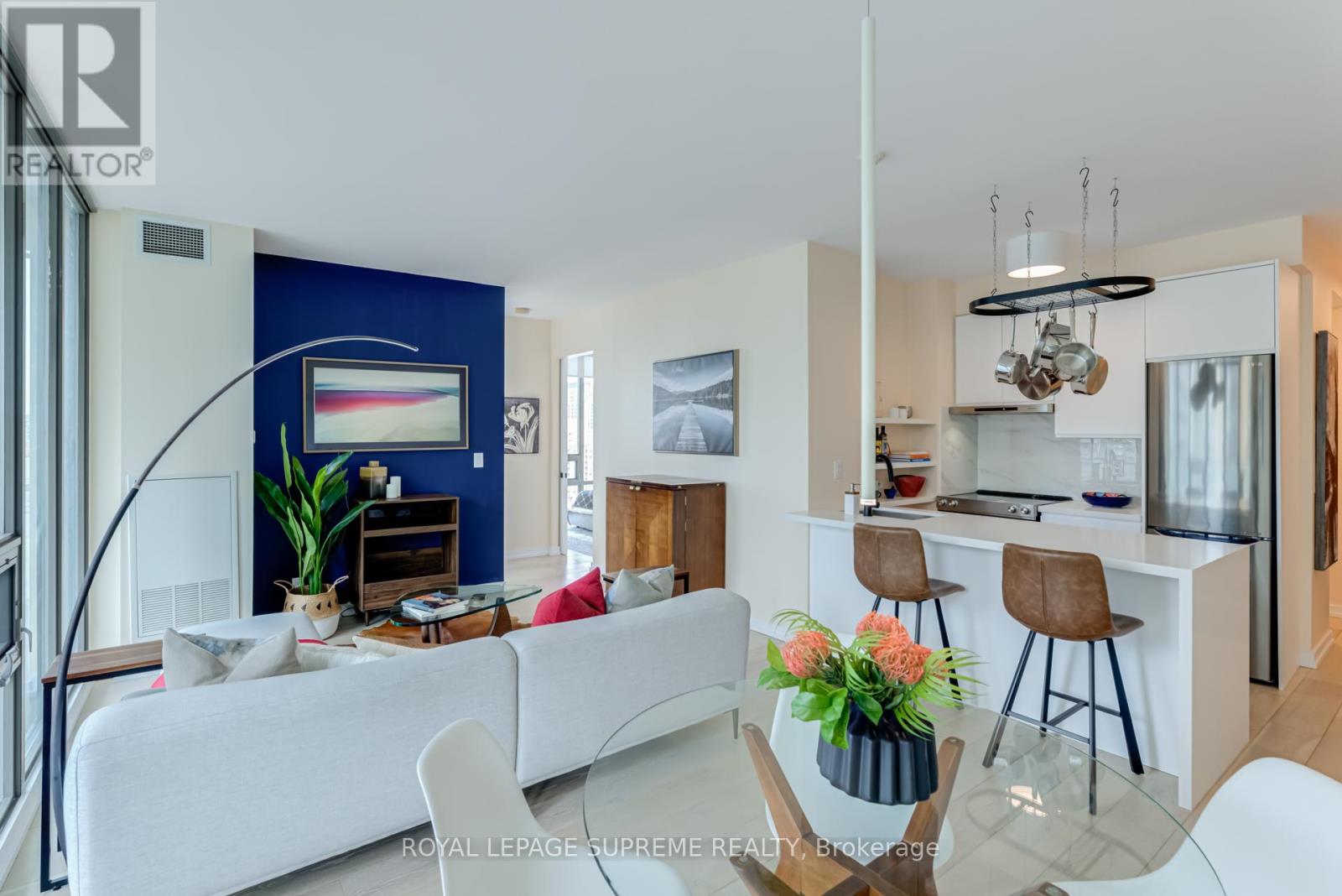 1506 - 33 LOMBARD STREET, Toronto, Ontario