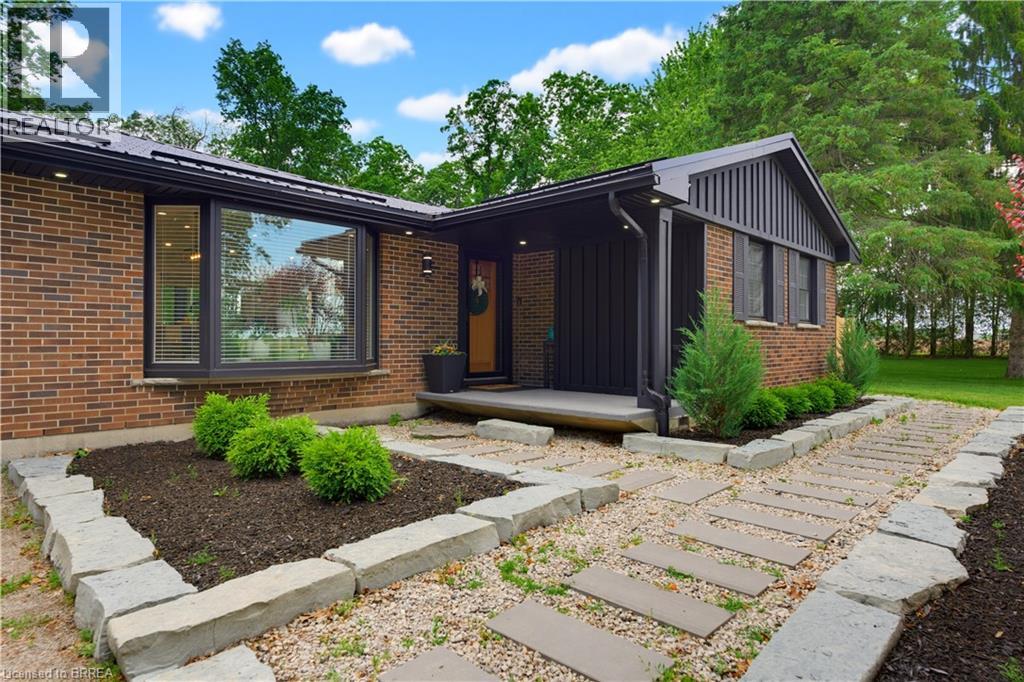 131 Maple Avenue N, Burford, Ontario  N0E 1A0 - Photo 4 - 40835045
