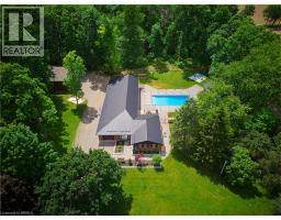 131 MAPLE Avenue N, Burford, Ontario