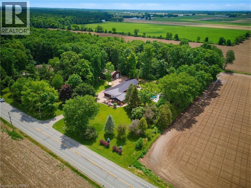 131 Maple Avenue N, Burford, Ontario  N0E 1A0 - Photo 50 - 40835045