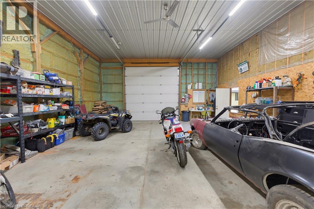 131 Maple Avenue N, Burford, Ontario  N0E 1A0 - Photo 46 - 40835045