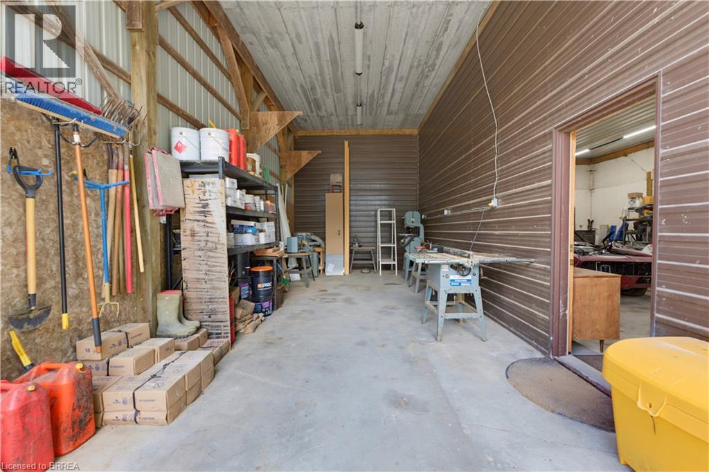 131 Maple Avenue N, Burford, Ontario  N0E 1A0 - Photo 45 - 40835045